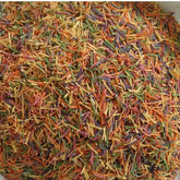 Sebzeli Erişte 400 Gr